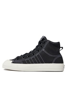 Adidas Modne Superge Nizza Hi Rf F34057 Črna