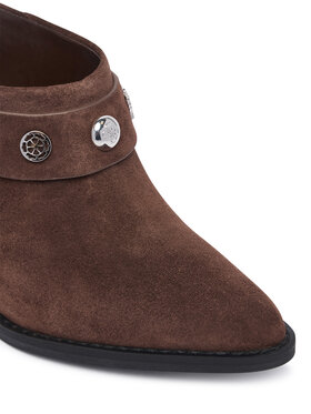 Guess Παντόφλες Guess - 6