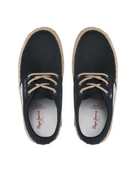 Εσπαντρίγιες Pepe Jeans φωτογραφία