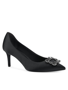 Tamaris Tamaris High Heels 1-22430-20 Schwarz