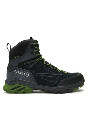Aku Aku Bakancs Reactive Gtx GORE-TEX 668 Szürke