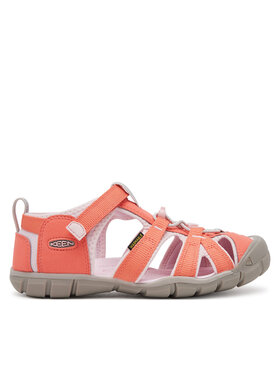 Keen Keen Sandali Seacamp Ii Cnx Y 1030813 Oranžna