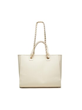Creole Creole Handtasche K11389 Écru