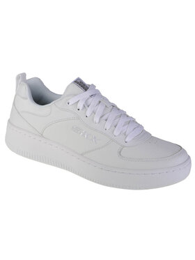 Skechers Skechers Sneakers Skechers Sport Court 92 Bianco