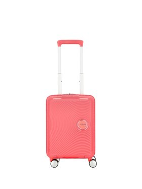 American Tourister American Tourister Walizka dziecięca 310754 Różowy