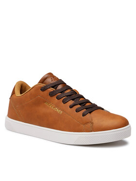 Jack&Jones Jack&Jones Laisvalaikio batai Jfwboss 12203642 Ruda
