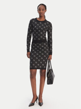 Φούστα midi Guess