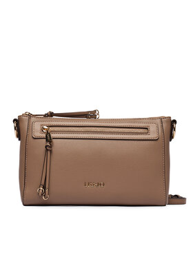 Liu Jo Liu Jo Дамска чанта AA6041 E1120 Кафяв