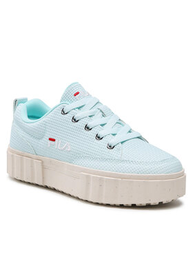 Fila Fila Сникърси Sandblast R Wmn FFW0061.50008 Син