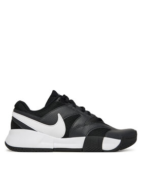 Nike Nike Tennisschuhe W Court Lite 4 FD6575 001 Schwarz