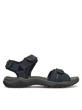 Josef Seibel Josef Seibel Босоніжки Arlo 01 57201 Cиній