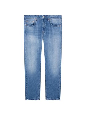 Dondup Dondup Jeans 40936_8080 Blu Regular Fit