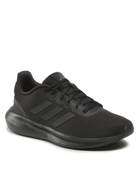 adidas adidas Обувки Runfalcon 3.0 HP7544 Черен