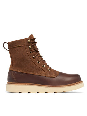 Sorel Sorel Čižmy Slabtown 62 Caribou 100 2078321242 Hnedá