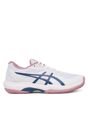Asics Asics Teniszcipők Game Ff Clay/Oc 1042A282 Fehér