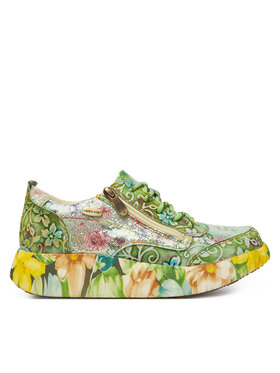 Laura Vita Laura Vita Sneakersy Nikito 62 Kolorowy