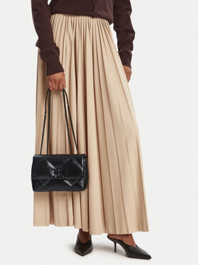 Tory Burch Tory Burch Сумка Kira Diamond 170620 Чорний