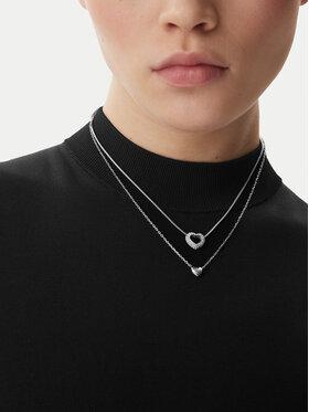 Κολιέ Guess
