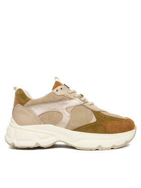 HÖGL HÖGL Sportcipők 0-105302-14990 Bézs