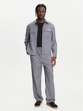 Παντελόνι υφασμάτινο Kappa φωτογραφία