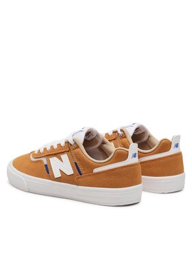 New Balance Superge NM306CRY Oranžna