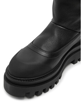 Μπότες Χιονιού Calvin Klein Jeans φωτογραφία