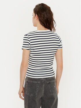 Tommy Jeans T-Shirt Tommy Jeans - 3