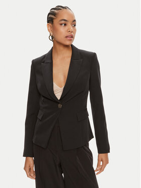 Liu Jo Liu Jo Sacou CA4199 T2200 Negru Regular Fit