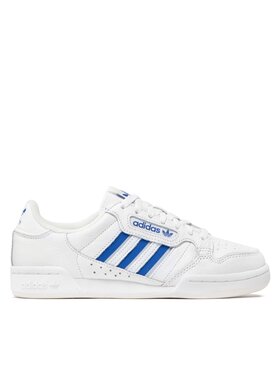 adidas adidas Tossud Continental 80 Stripes GX4468 Valge
