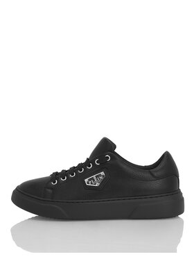 PHILIPP PLEIN PHILIPP PLEIN Sneakersy 28628 Černá