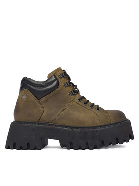 G-Star Raw G-Star Raw Bakancs CEO-WI34-MANYA-06 Khaki