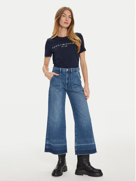 Tommy Hilfiger T-Shirt Tommy Hilfiger - 2
