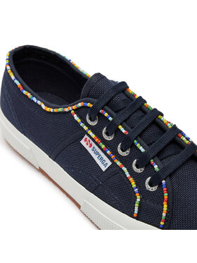 Πάνινα παπούτσια Superga
