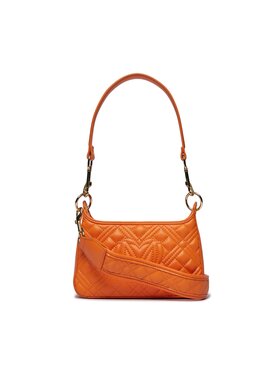 LOVE MOSCHINO Torbica JC4161PP0HLA0453 Narančasta