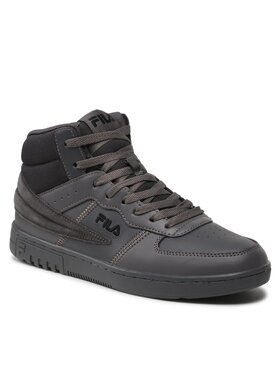 Fila Fila Sneakers Noclaf Cb Mid FFM0033.80015 Grau