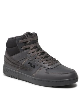 Fila Fila Sneakers Noclaf Cb Mid FFM0033.80015 Grigio