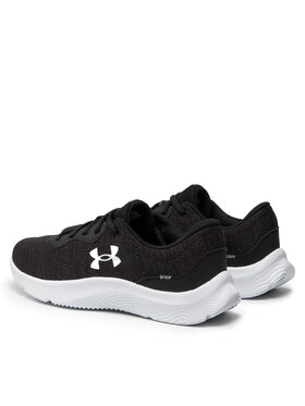 Under Armour Tekaški čevlji Ua Mojo 2 3024134-001 Črna