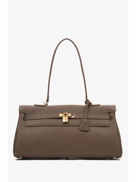 Estro Estro Borsetta ER00115789 Marrone