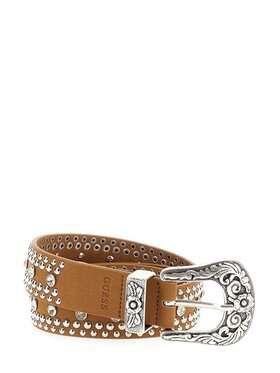 Guess Guess Pásek 172311 Barevná