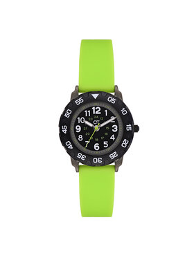 Cool Time Cool Time Zegar 6312 Zielony