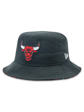 New Era New Era Pălărie Print Infill Bucket 60298694 Negru