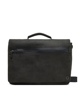 Strellson Strellson Umhängetasche 4010003395 Schwarz