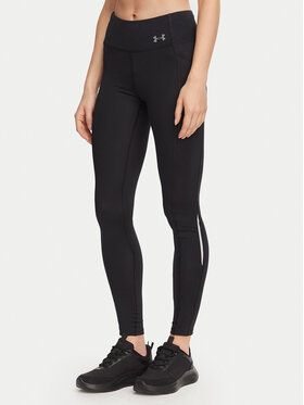 Under Armour Under Armour Leggings Ua Velociti 6009493 Schwarz Slim Fit