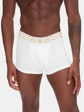 Versace Versace Set 3 perechi de boxeri AU10326 Colorat