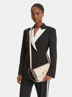 Coach Coach Handtasche CAM17 Beige