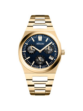 Adriatica Adriatica Orologio A8326.1115QF Oro