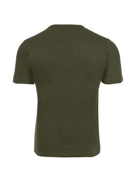 Boss T-shirt 27676 Šarena Comfort Fit