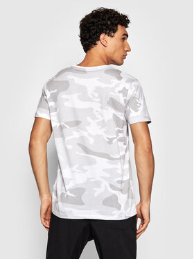 Alpha Industries T-shirt Basic 100501C Bijela Regular Fit