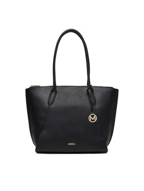 MEXX MEXX Дамска чанта C-MEXX-L-015-08 Черен