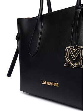 LOVE MOSCHINO Τσάντα LOVE MOSCHINO - 3